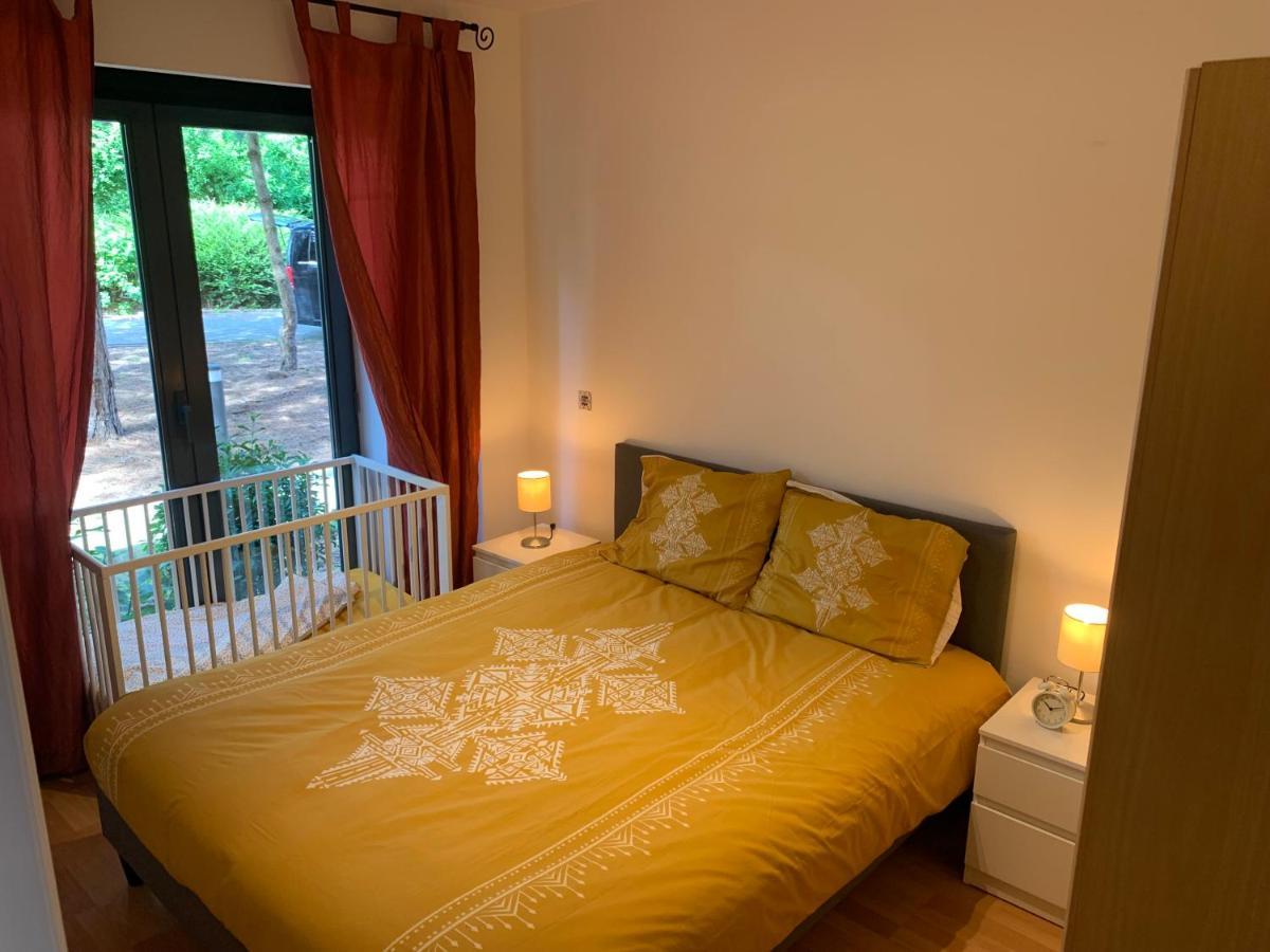 Apartment Boothuis Ter Vaart