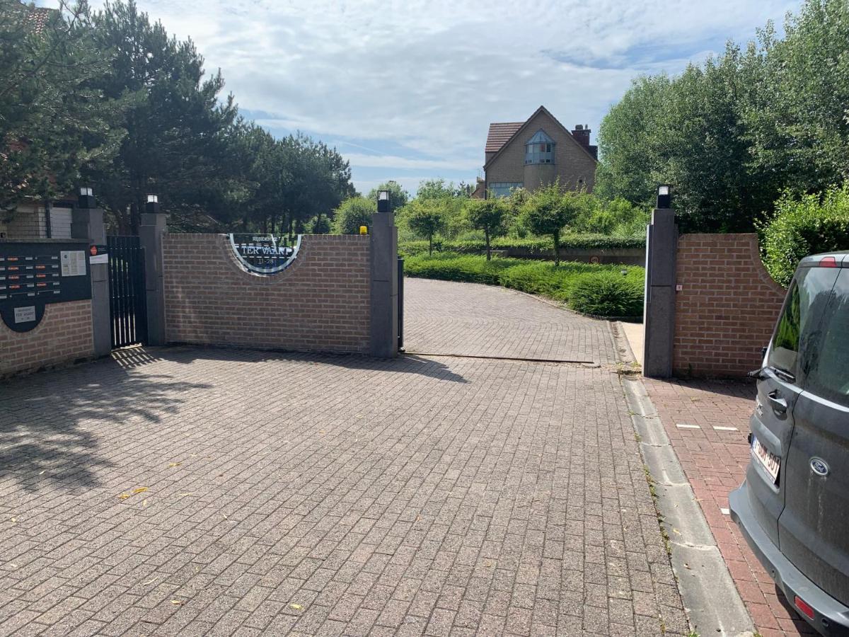 Appartamento Boothuis Ter Vaart *