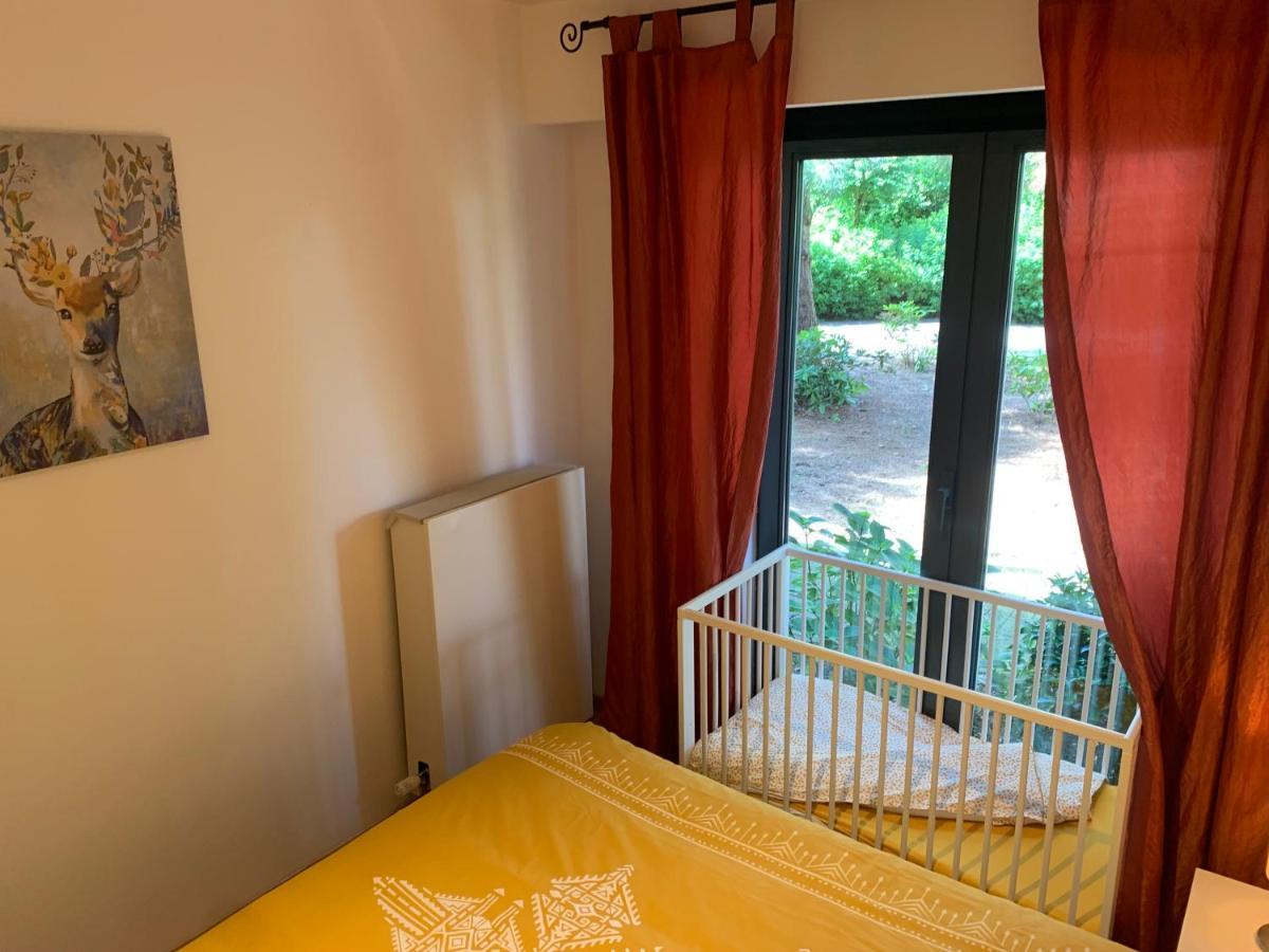 Appartamento Boothuis Ter Vaart