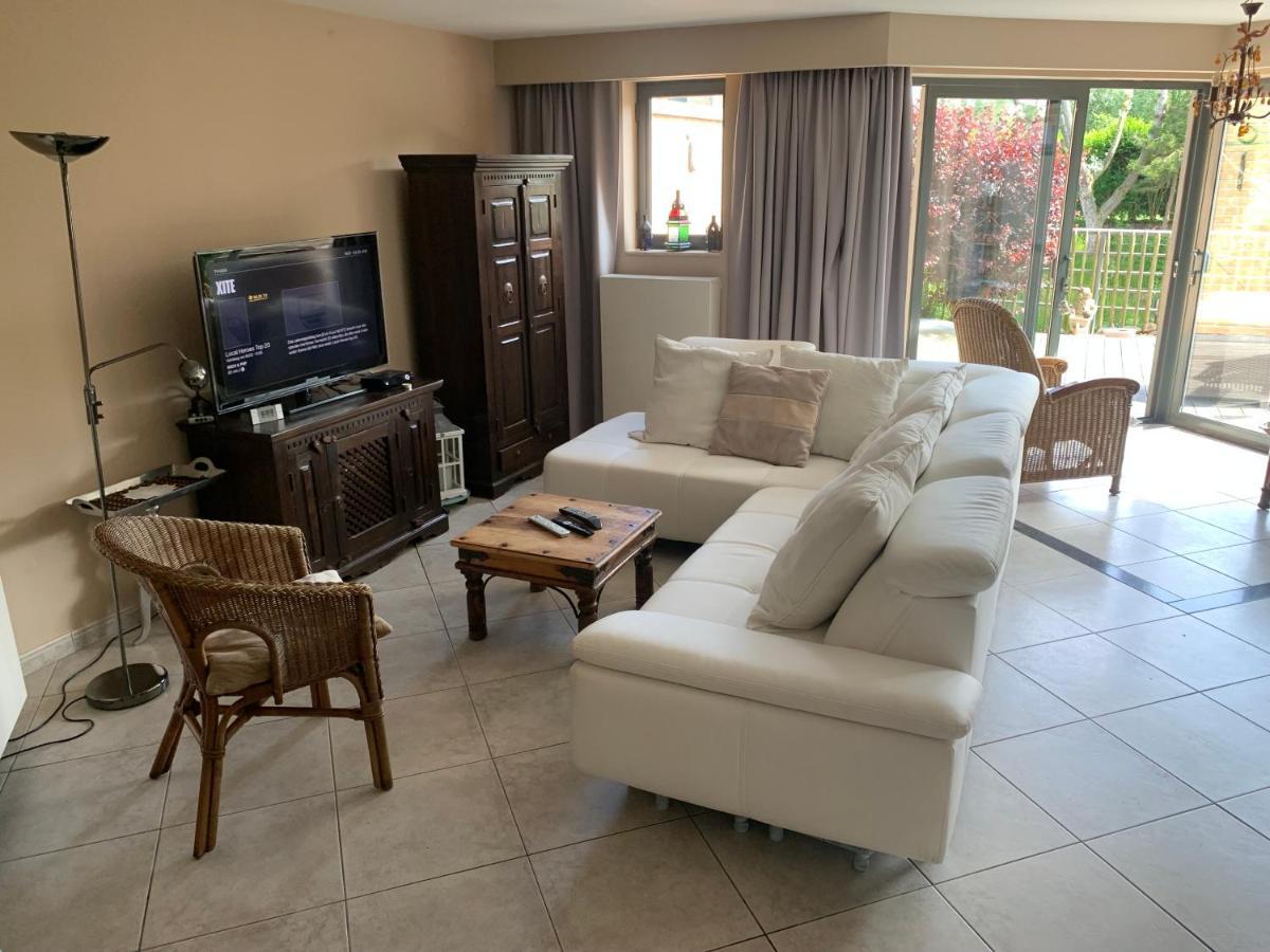 Boothuis Ter Vaart Apartment Blankenberge