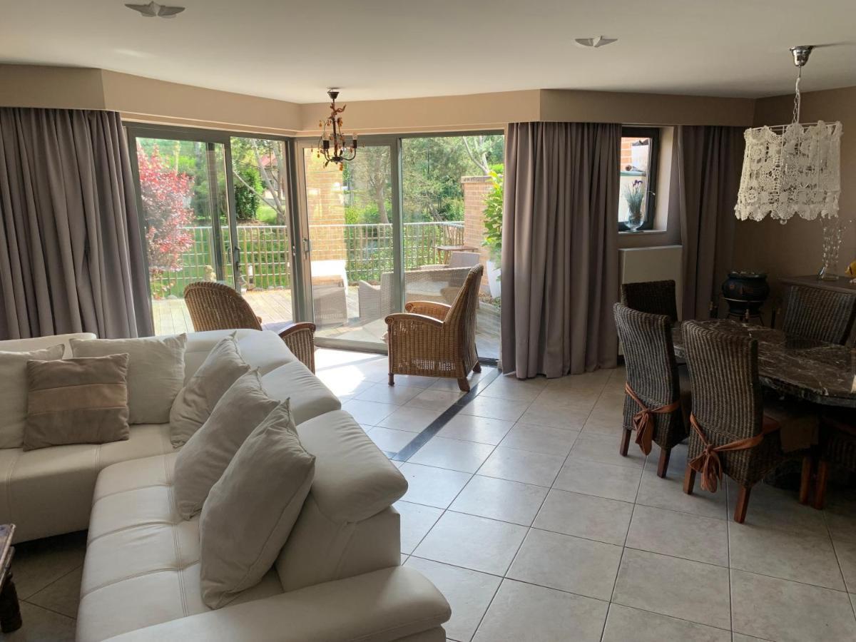 Apartment Boothuis Ter Vaart *