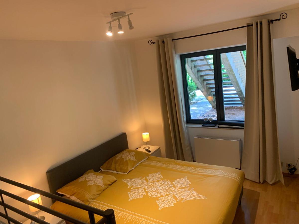 Appartamento Boothuis Ter Vaart *