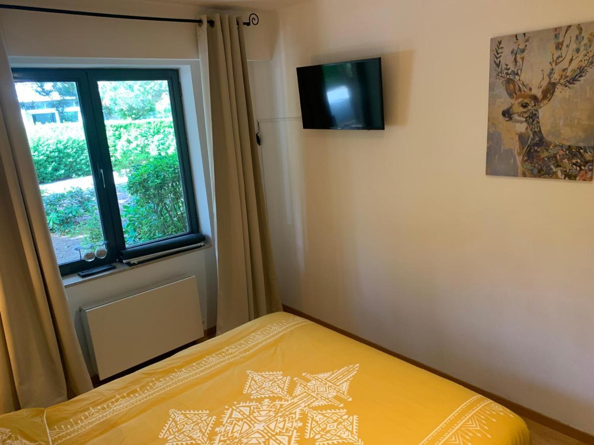 Boothuis Ter Vaart Apartment
