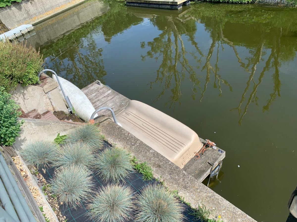 Appartamento Boothuis Ter Vaart