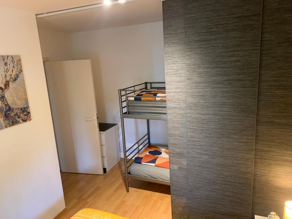 Boothuis Ter Vaart Appartamento Blankenberge