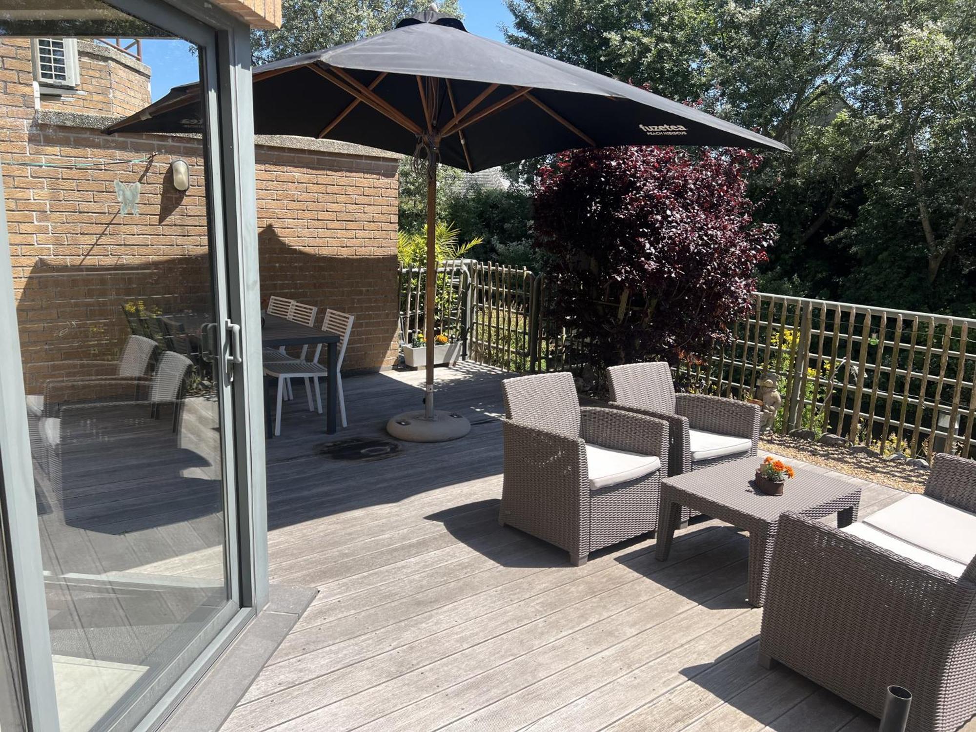 Appartamento Boothuis Ter Vaart