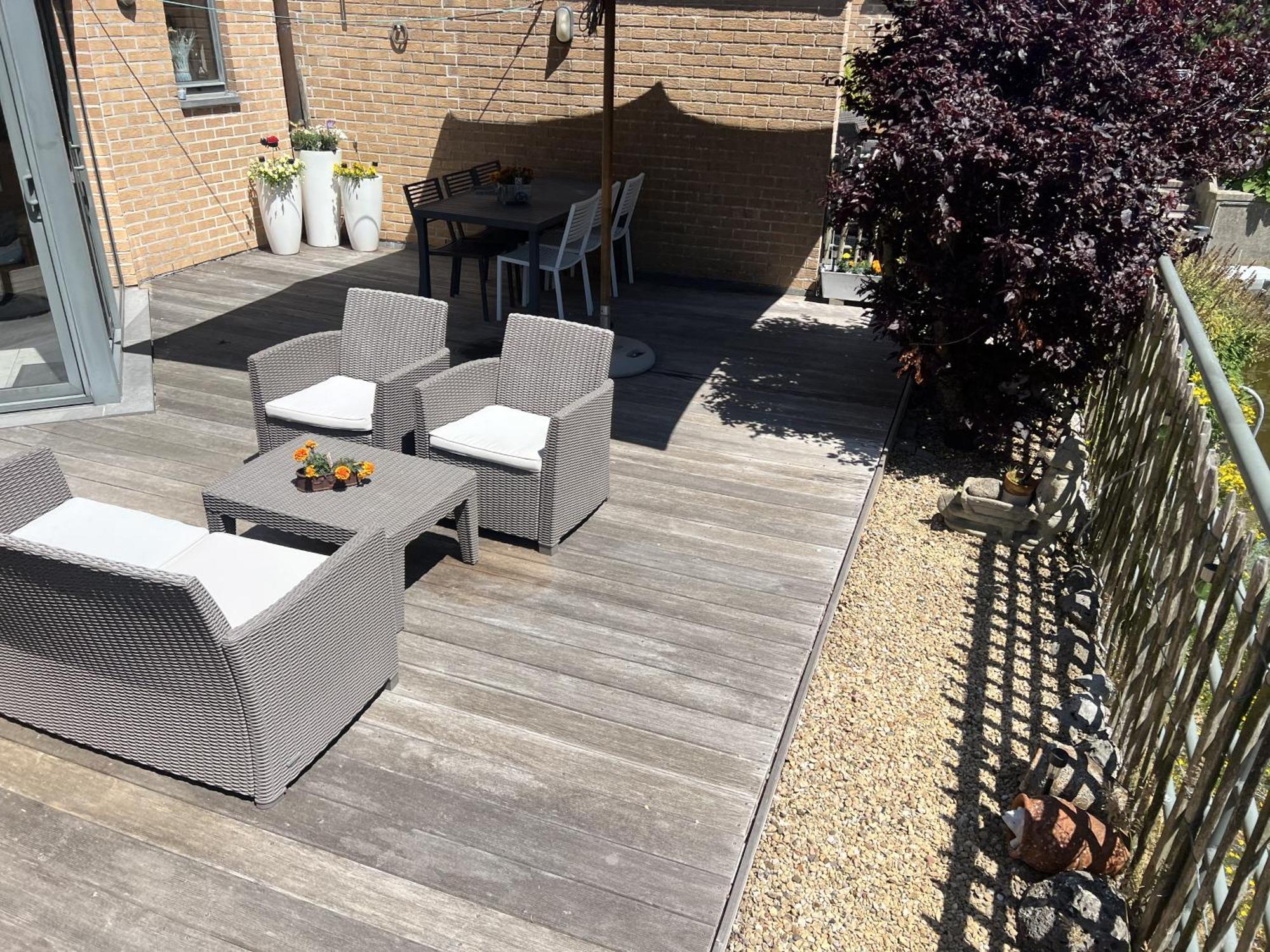 Apartment Boothuis Ter Vaart *