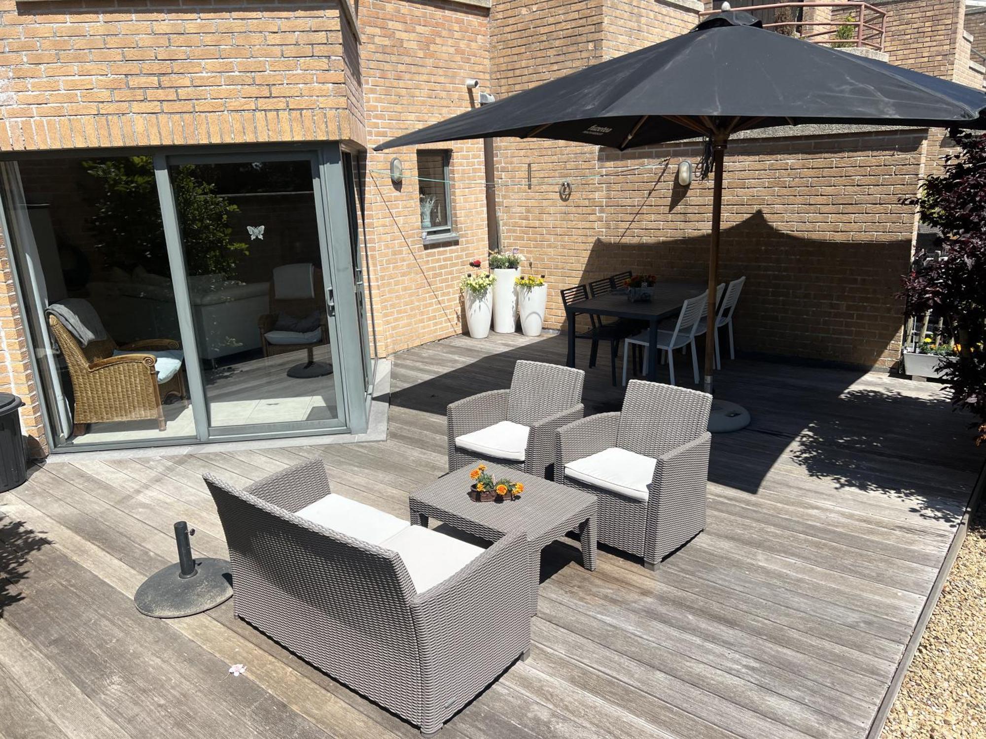 Appartamento Boothuis Ter Vaart Blankenberge